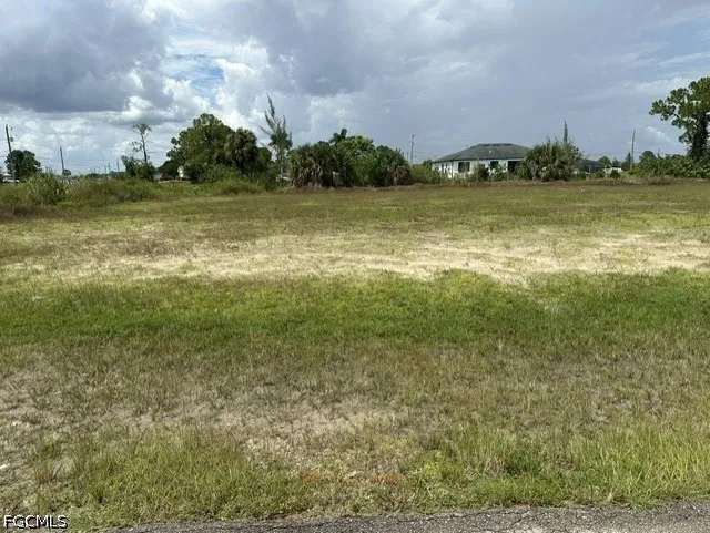 NE 36th Lane Cape Coral, FL 33909