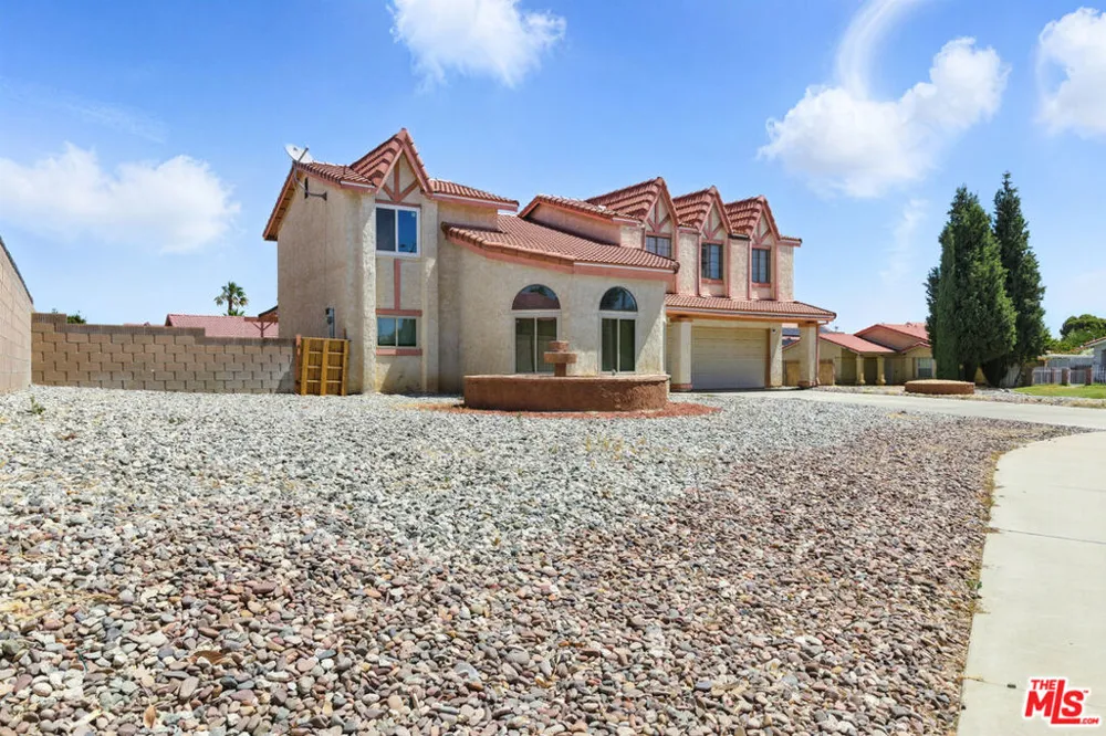 1655 E Avenue K Lancaster, CA 93535
