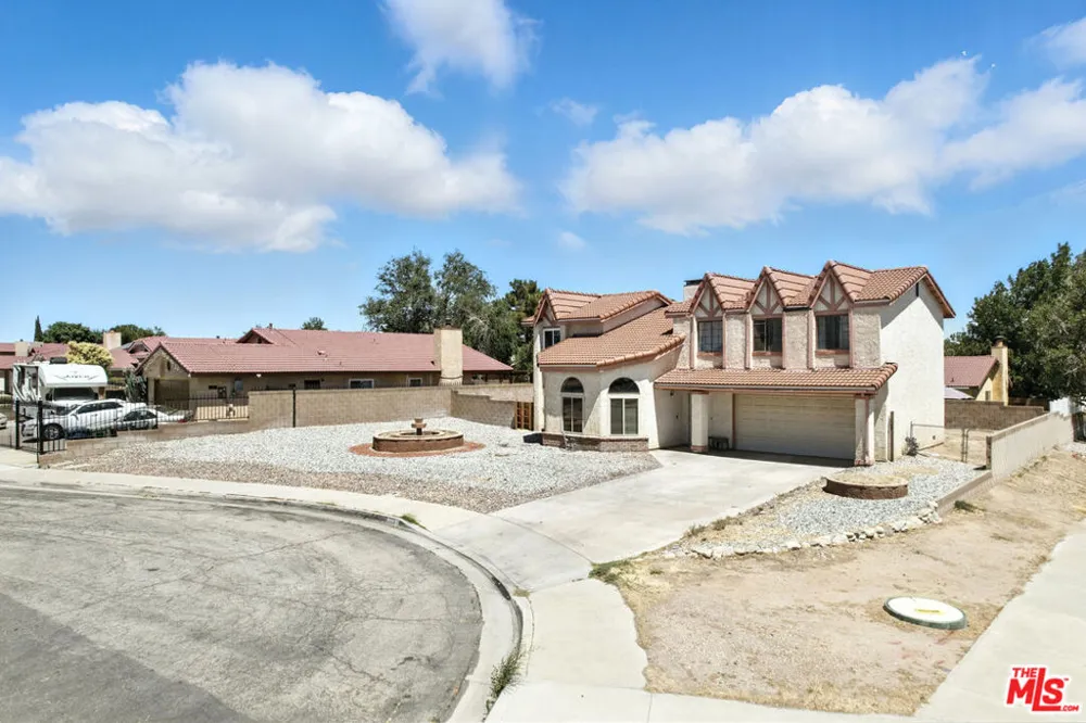 1655 E Avenue K Lancaster, CA 93535