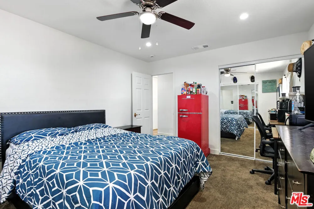 1655 E Avenue K Lancaster, CA 93535