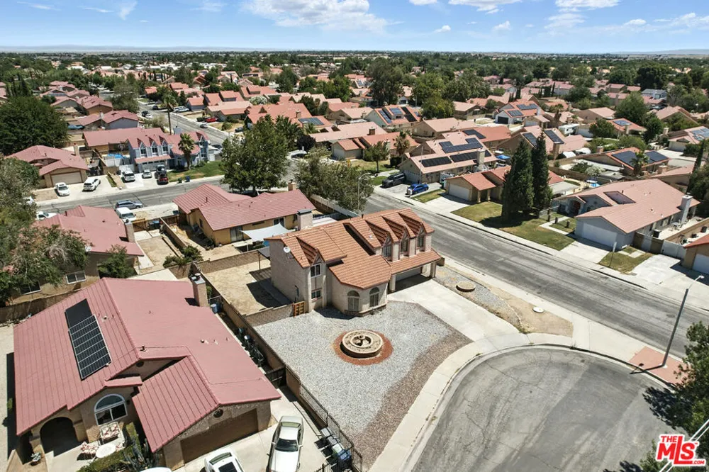 1655 E Avenue K Lancaster, CA 93535