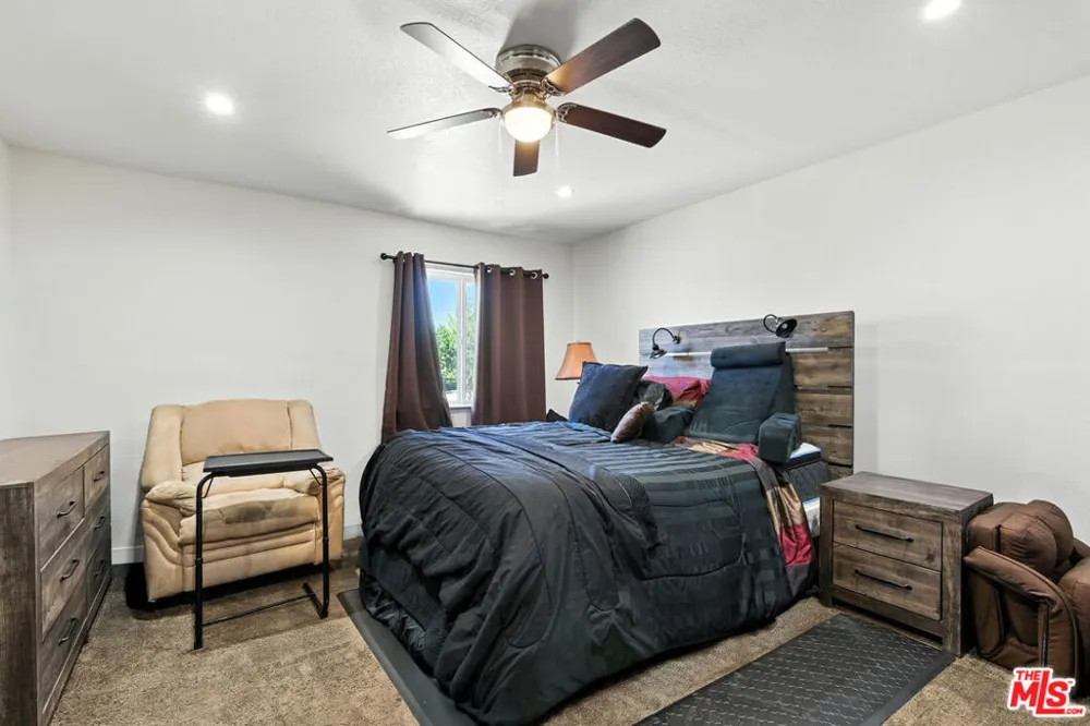 1655 E Avenue K Lancaster, CA 93535