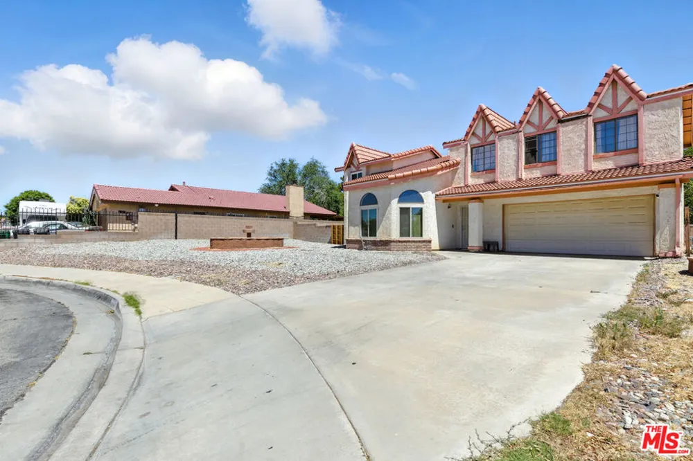 1655 E Avenue K Lancaster, CA 93535