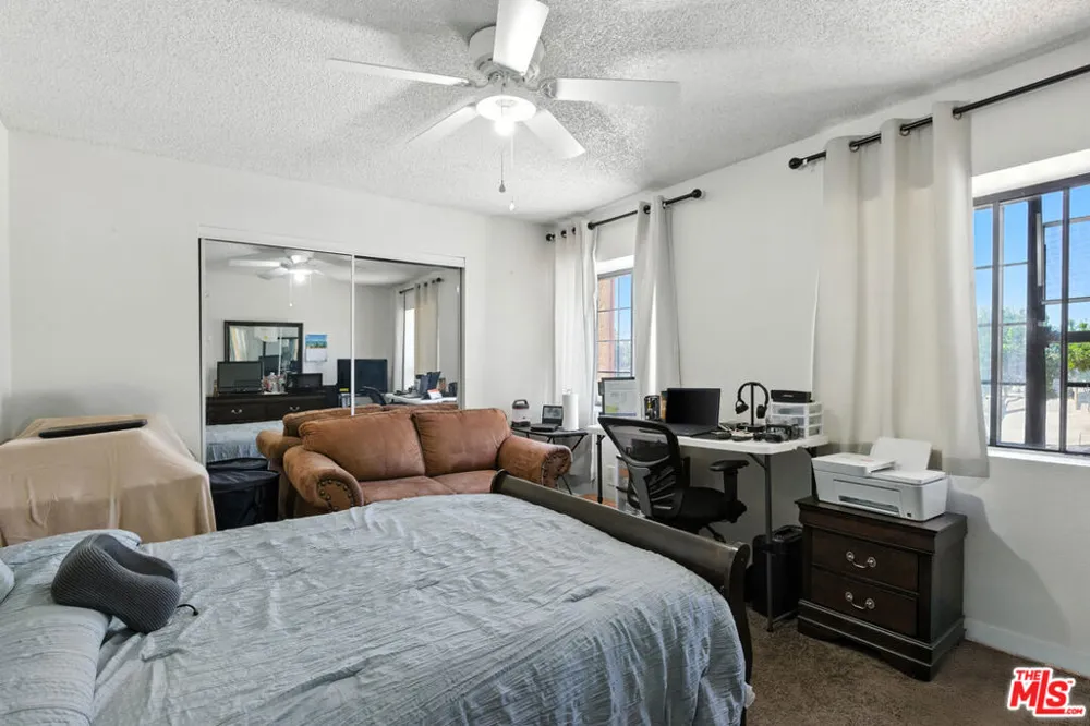 1655 E Avenue K Lancaster, CA 93535