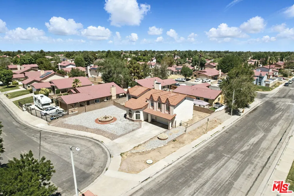 1655 E Avenue K Lancaster, CA 93535