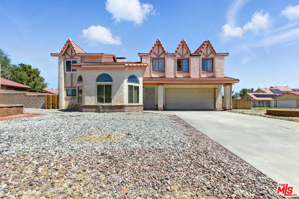 1655 E Avenue K Lancaster, CA 93535