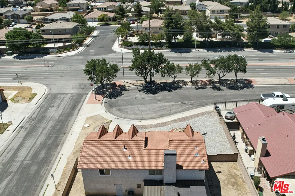1655 E Avenue K Lancaster, CA 93535