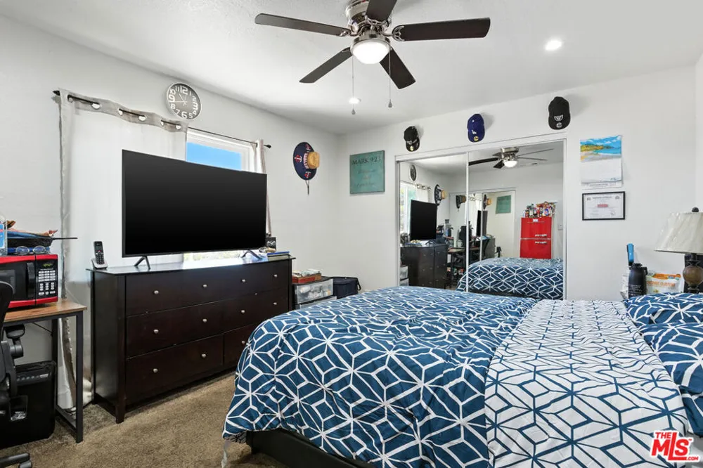 1655 E Avenue K Lancaster, CA 93535