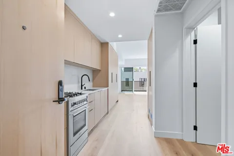 3555 Overland Avenue #504