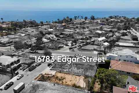 16783 Edgar Street