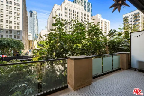 460 S Spring Street #205