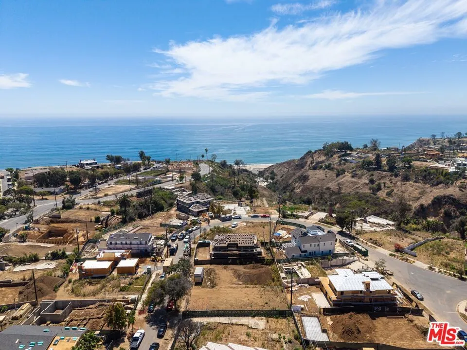 539 Muskingum Place Pacific Palisades, CA 90272