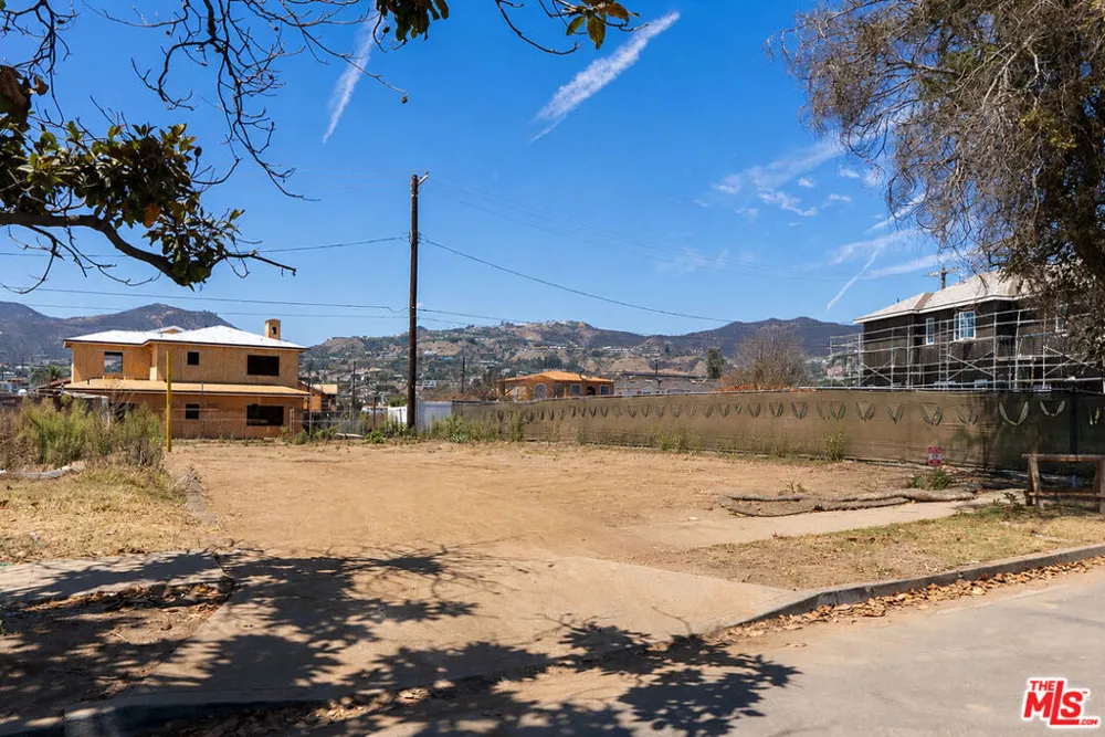 539 Muskingum Place Pacific Palisades, CA 90272