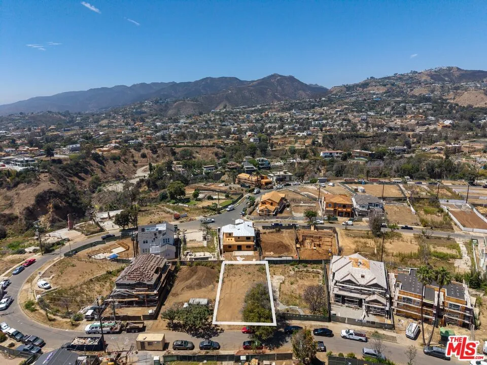 539 Muskingum Place Pacific Palisades, CA 90272