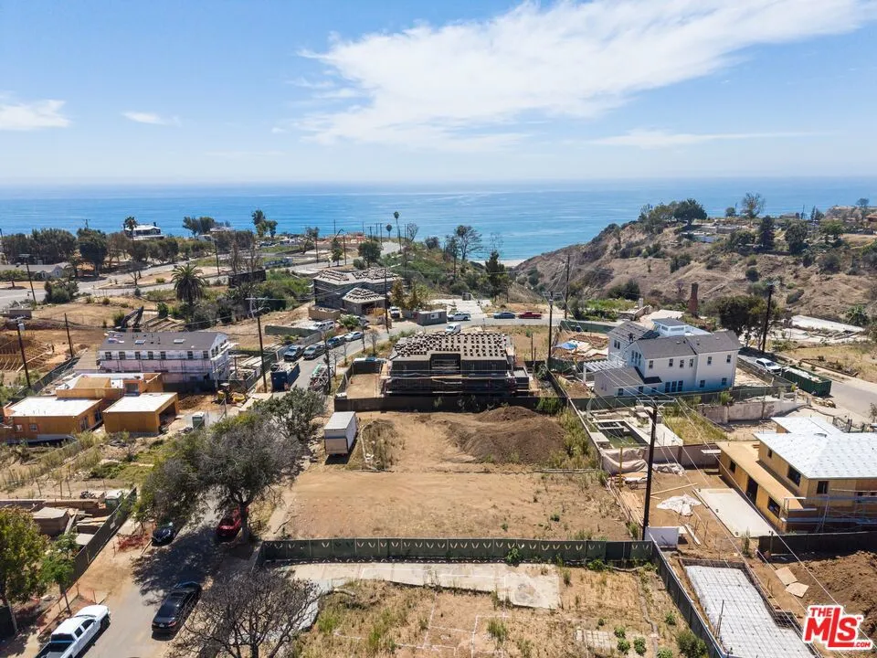 539 Muskingum Place Pacific Palisades, CA 90272
