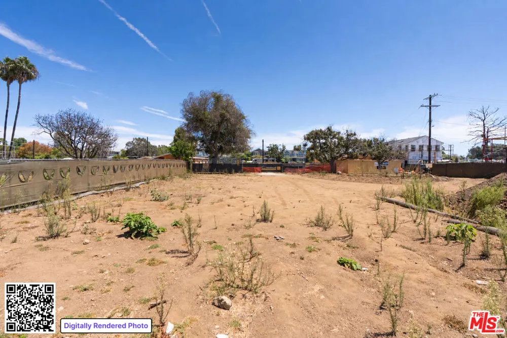 539 Muskingum Place Pacific Palisades, CA 90272