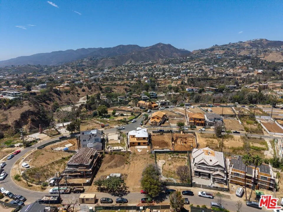 539 Muskingum Place Pacific Palisades, CA 90272
