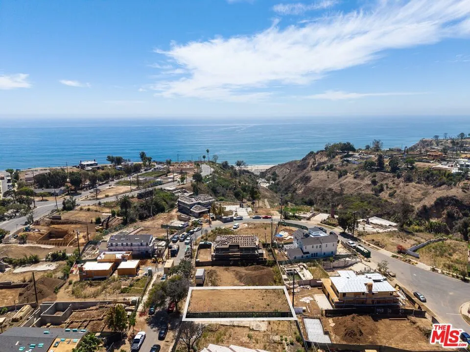 539 Muskingum Place Pacific Palisades, CA 90272