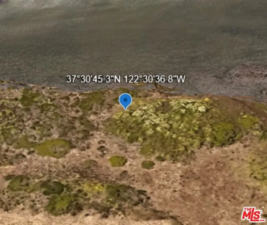 1 Beach Blvd Moss Beach, CA 94038