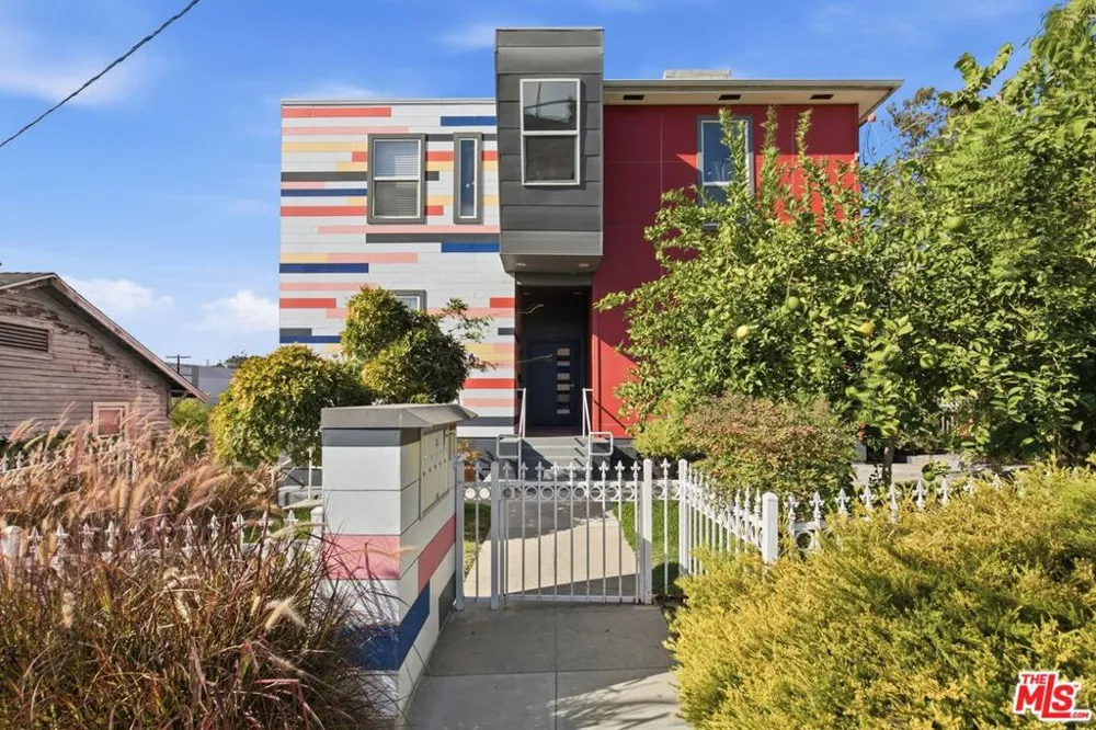 141 W Avenue 31 #1 Los Angeles, CA 90031