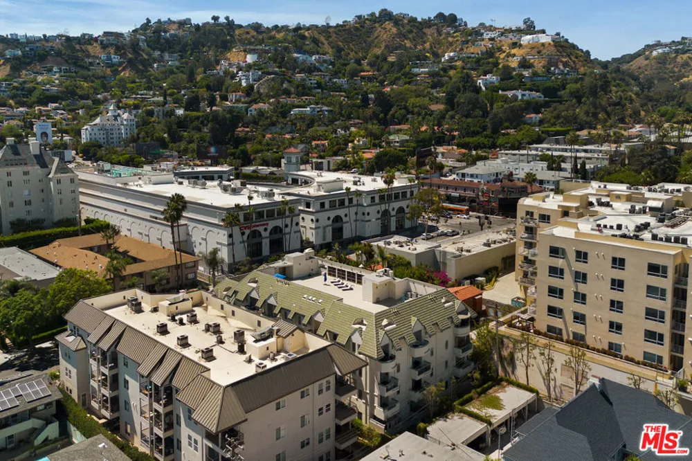 1426 Laurel Avenue #110 West Hollywood, CA 90046