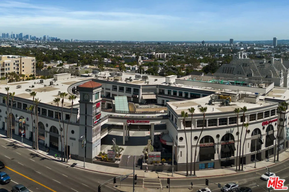 1426 Laurel Avenue #110 West Hollywood, CA 90046
