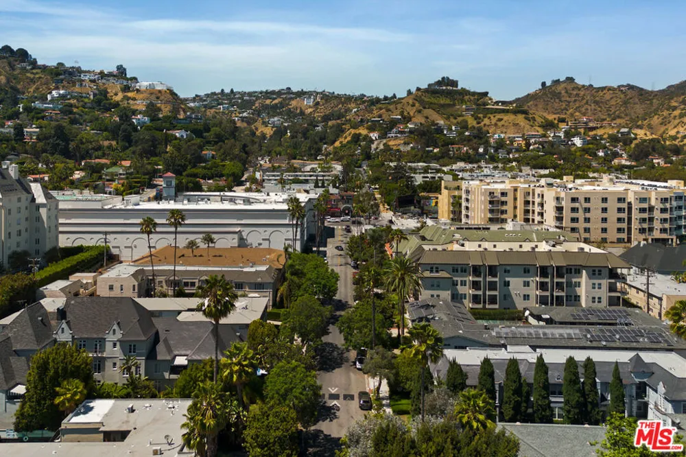 1426 Laurel Avenue #110 West Hollywood, CA 90046