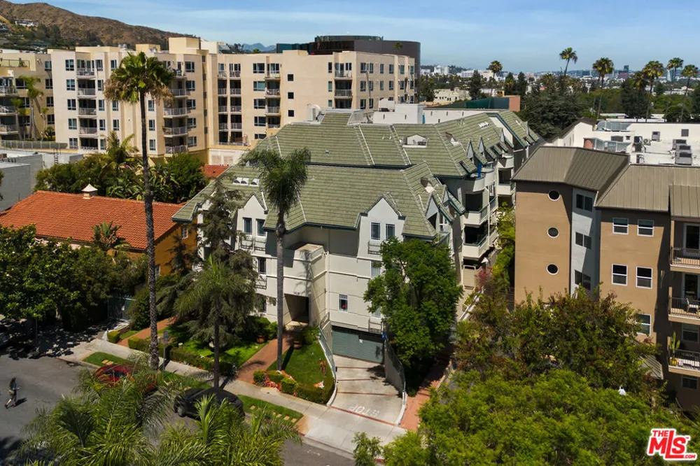 1426 Laurel Avenue #110 West Hollywood, CA 90046
