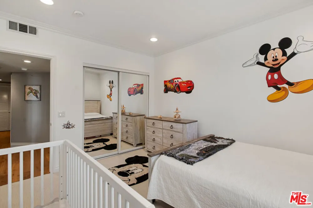 1426 Laurel Avenue #110 West Hollywood, CA 90046