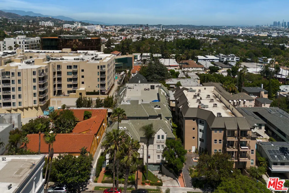 1426 Laurel Avenue #110 West Hollywood, CA 90046