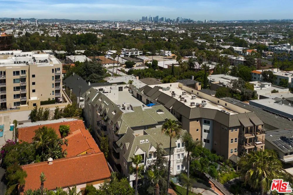 1426 Laurel Avenue #110 West Hollywood, CA 90046