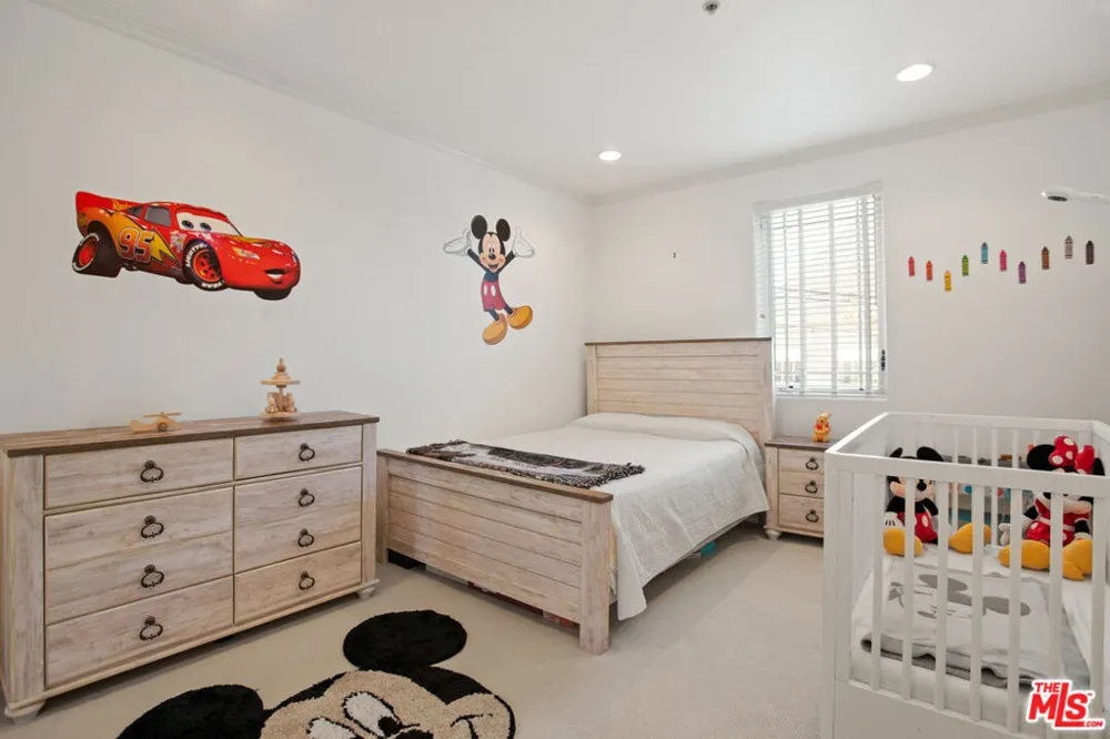 1426 Laurel Avenue #110 West Hollywood, CA 90046