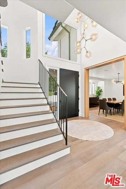 1027 Ravoli Drive Los Angeles, CA 90272