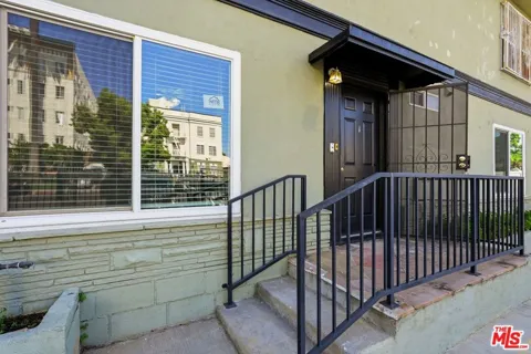 1818 Kingsley Drive #1
