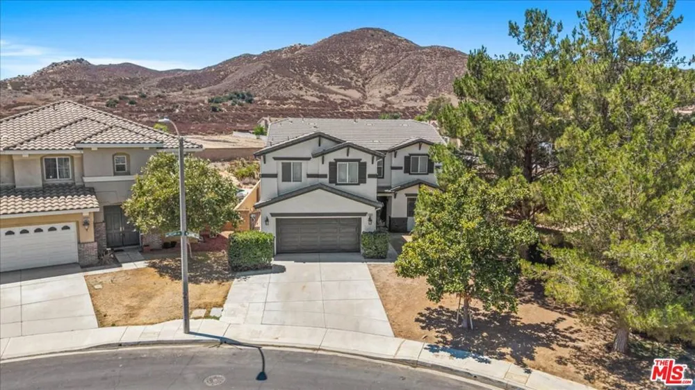 11962 Alpine Drive Fontana, CA 92337
