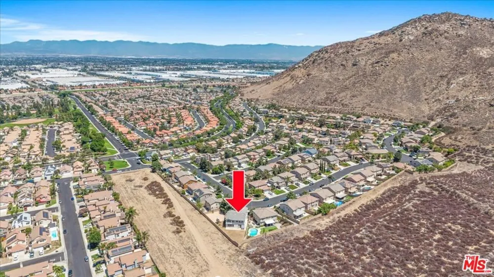 11962 Alpine Drive Fontana, CA 92337