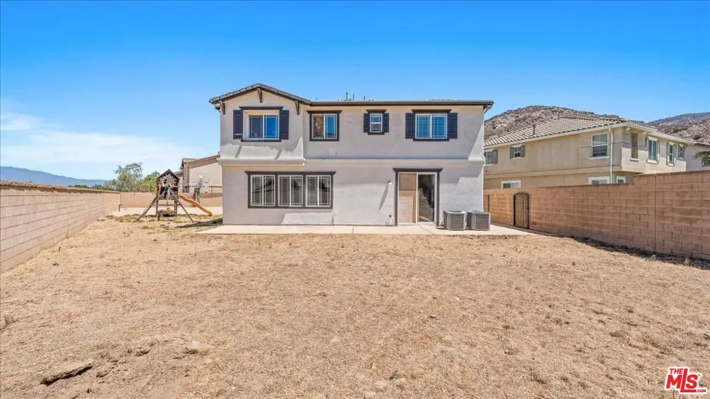 11962 Alpine Drive Fontana, CA 92337