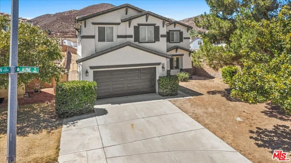 11962 Alpine Drive Fontana, CA 92337