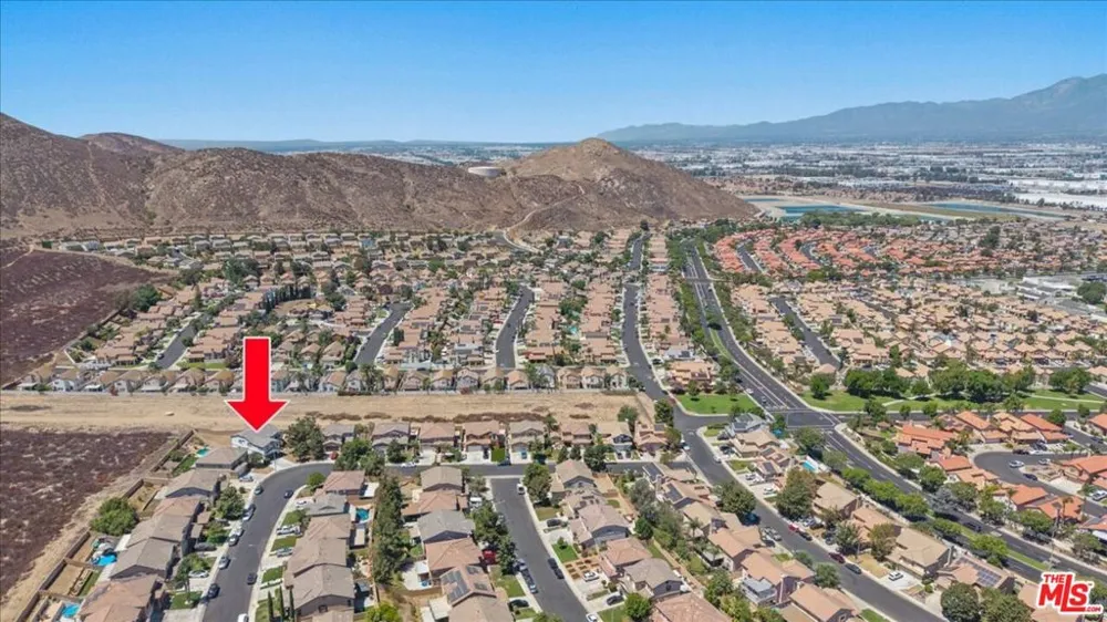 11962 Alpine Drive Fontana, CA 92337