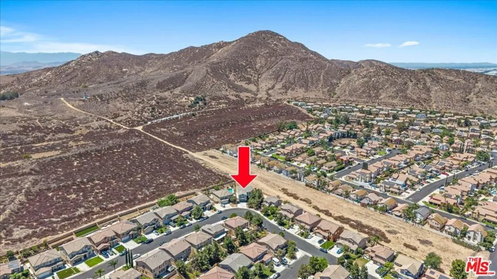 11962 Alpine Drive Fontana, CA 92337