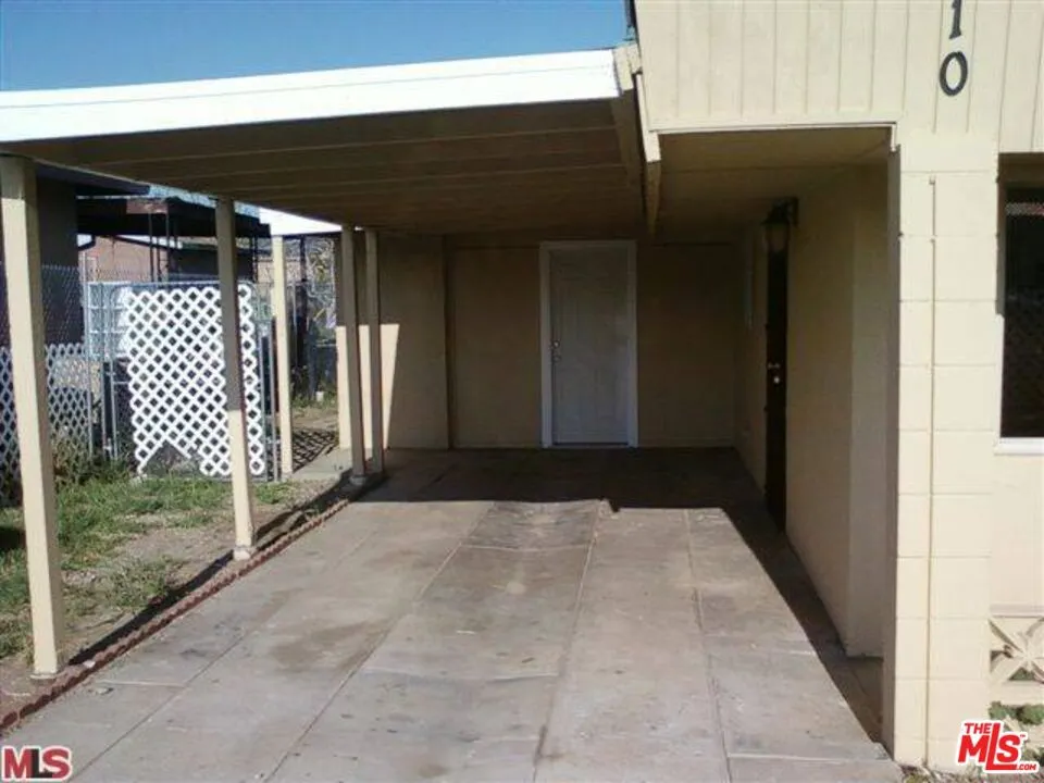 310 CHERRY STREET Banning, CA 92220