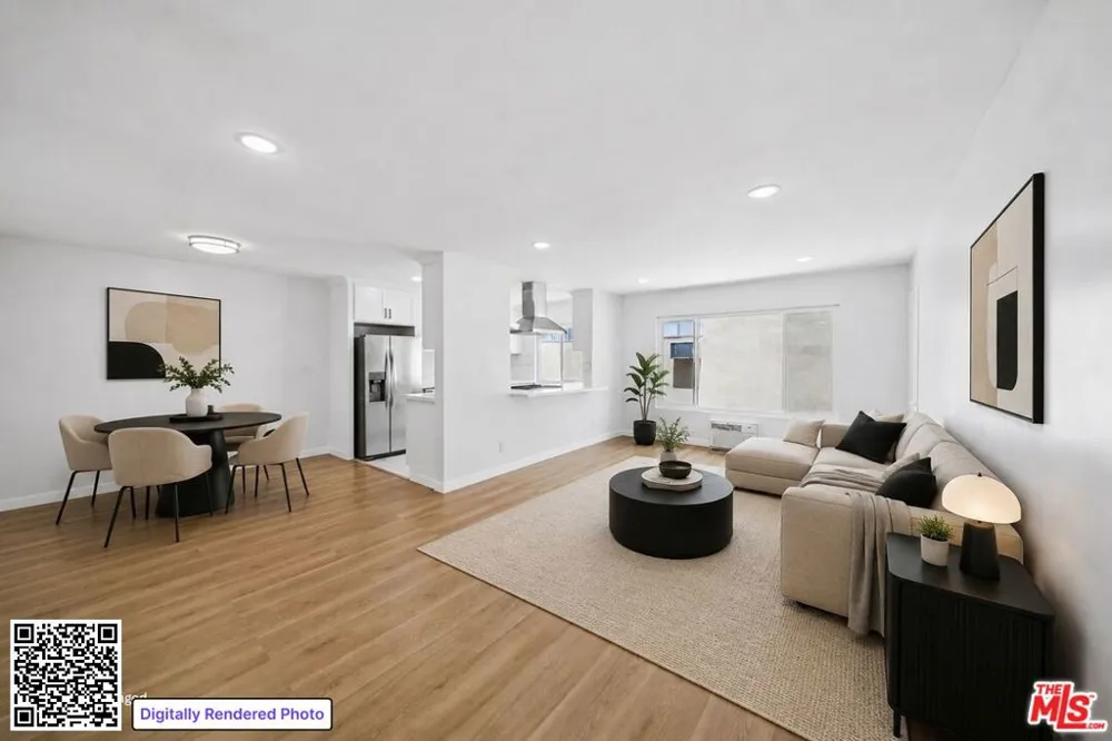 1039 Harper Avenue #9 West Hollywood, CA 90046