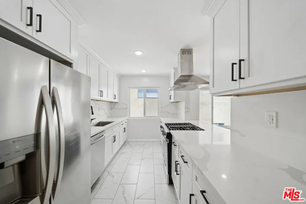 1039 Harper Avenue #9 West Hollywood, CA 90046