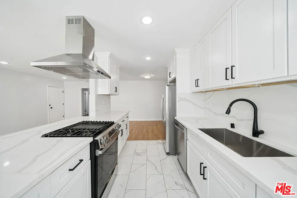 1039 Harper Avenue #9 West Hollywood, CA 90046