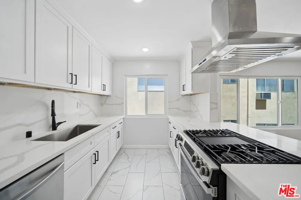 1039 Harper Avenue #9 West Hollywood, CA 90046