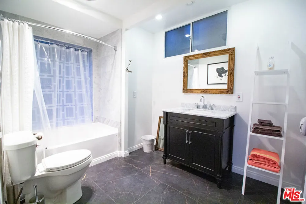 2144 Sunset Plaza Drive Los Angeles, CA 90069