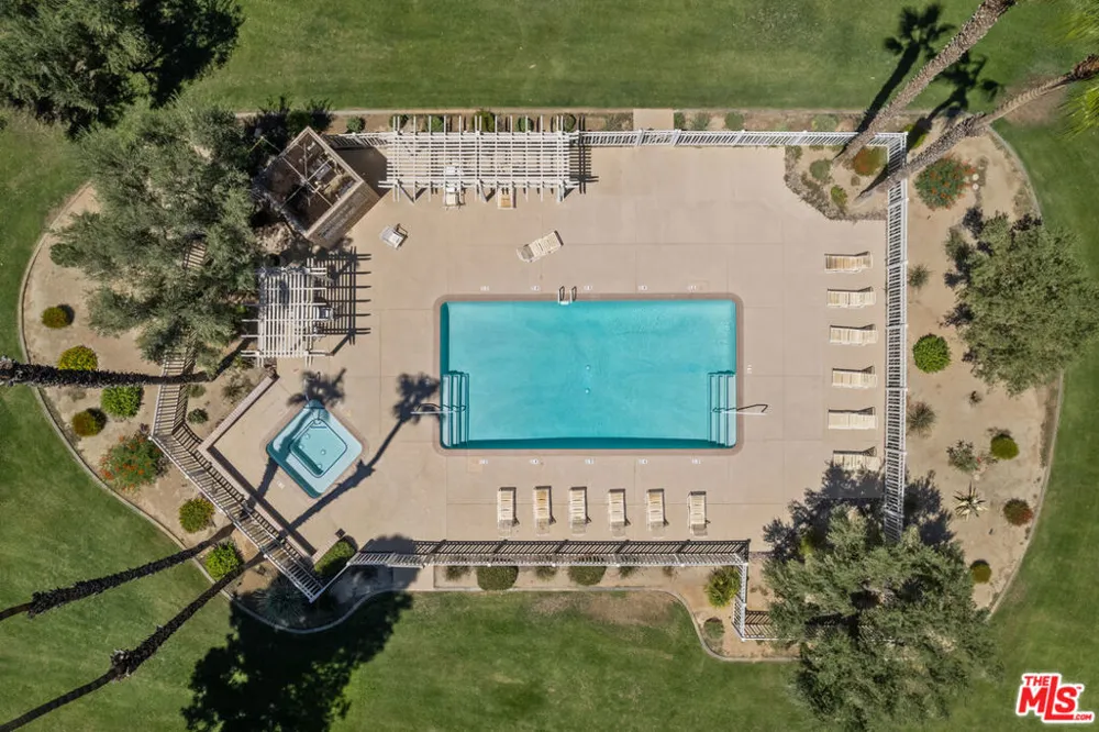 40513 Bay Hill Way Palm Desert, CA 92211