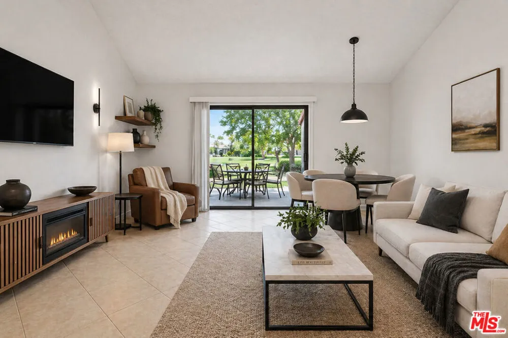 40513 Bay Hill Way Palm Desert, CA 92211