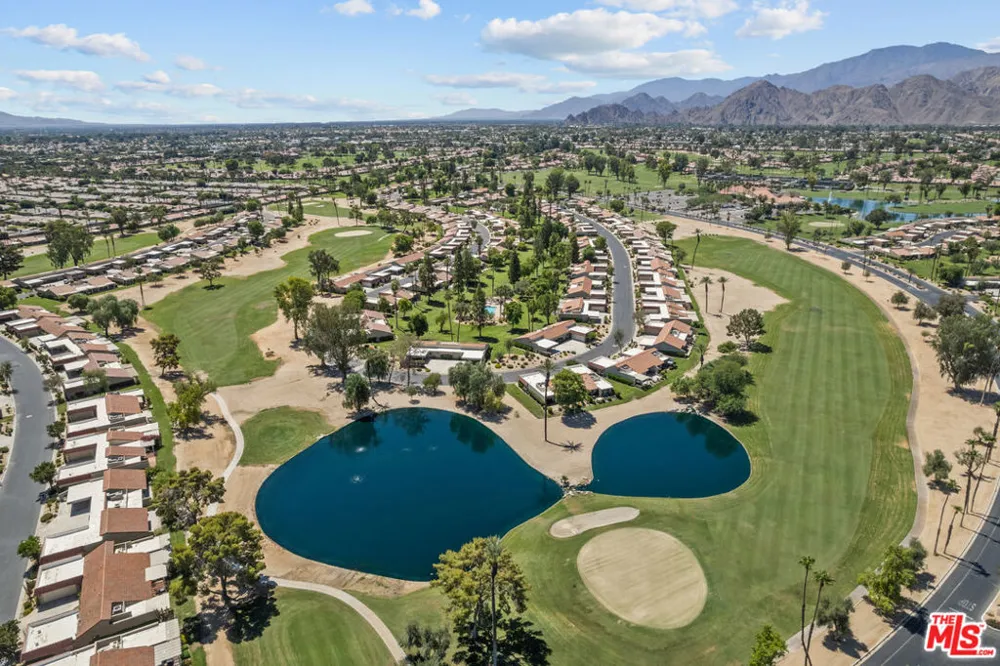 40513 Bay Hill Way Palm Desert, CA 92211