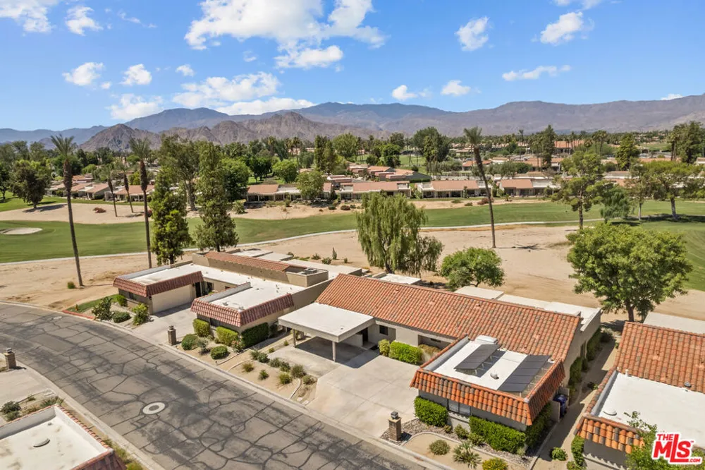 40513 Bay Hill Way Palm Desert, CA 92211
